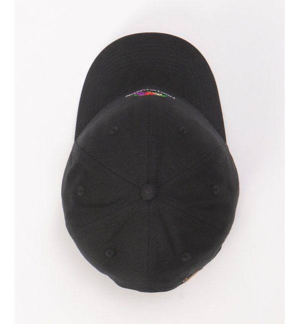 ikka「FRUIT OF THE LOOM フルーツオブザルーム ロゴ刺繍キャップ」|その他|