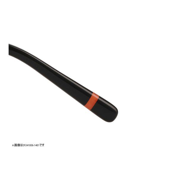  「Zoff|UNITED ARROWS|ボストン型 メガネ ｜ ユナイテッドアローズ ビジネス  レンズ交換券付」|メガネ|