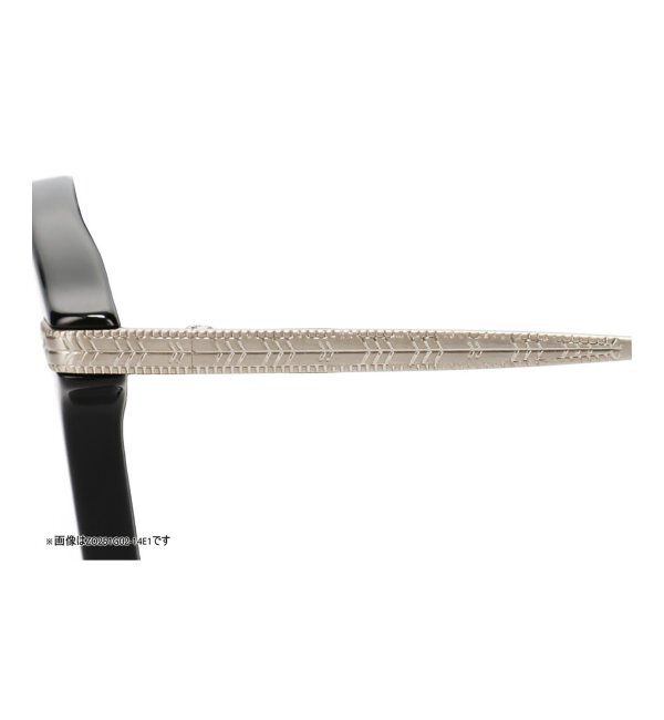  「ボストン型 調光サングラス｜UNITED ARROWS ﾚﾝｽﾞの色が変わる UVカット 紫外線対策 ユナイテッドアローズ」|サングラス|