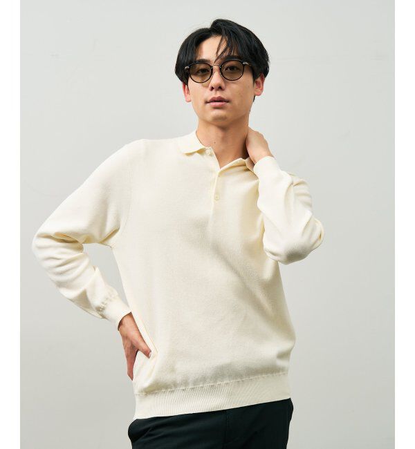  「Zoff｜UNITED ARROWS サングラス ユナイテッドアローズ｜カラーレンズ｜異素材｜UVカット 紫外線対策」|サングラス|