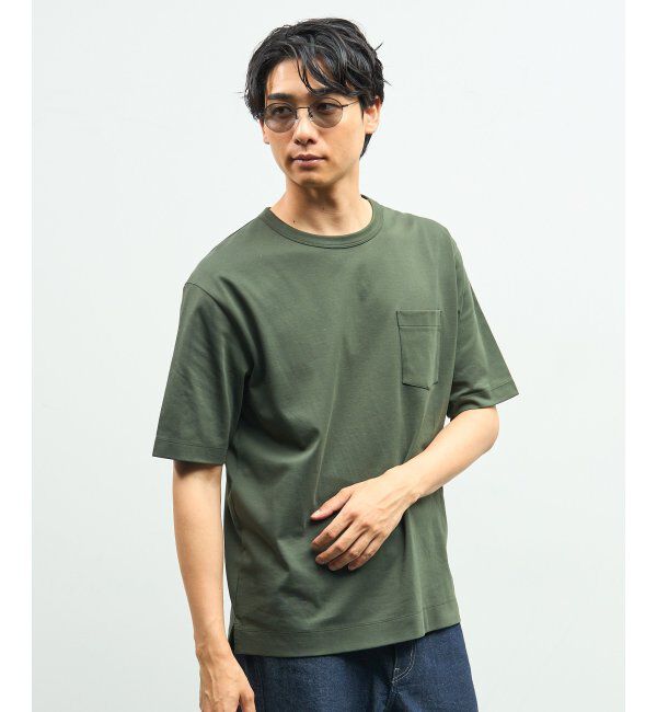  「Zoff｜UNITED ARROWS オーバル型｜サングラス ユナイテッドアローズ｜軽量｜カラーレンズ ｜UVカット」|サングラス|