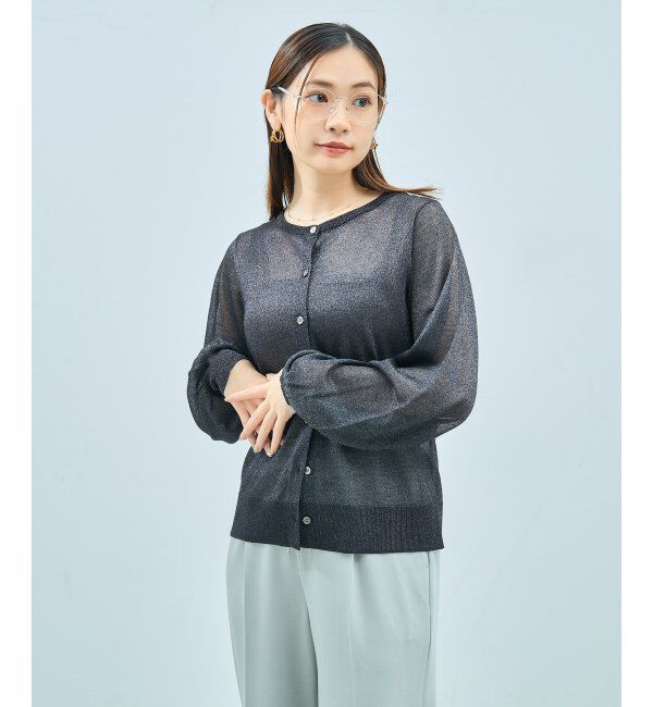  「Zoff｜UNITED ARROWS メガネ | [Casual] 伊達メガネ 度付き ユナイテッドアローズ   レンズ交換券付」|メガネ|