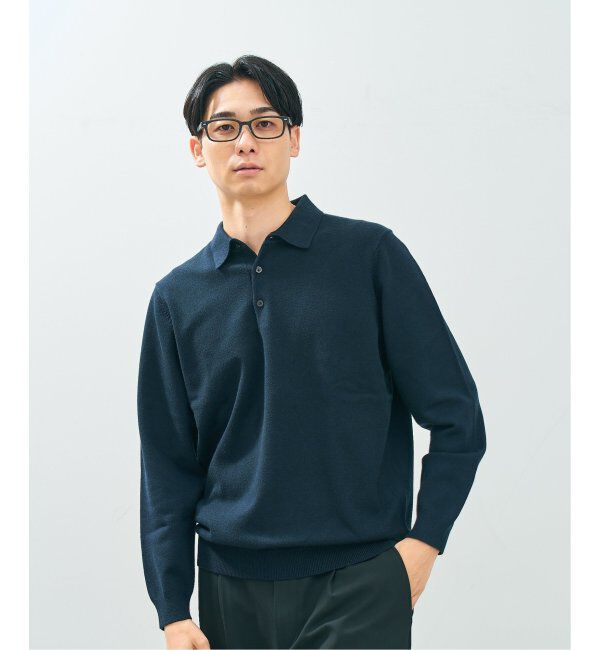  「Zoff｜UNITED ARROWS メガネ | [Stylish] 横長 伊達メガネ 度付き ユナイテッドアローズ   レンズ交換券付」|メガネ|