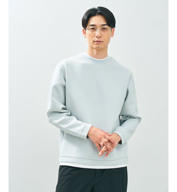  「Zoff｜UNITED ARROWS メガネ | [Casual] 伊達メガネ 度付き ユナイテッドアローズ   レンズ交換券付」|メガネ|