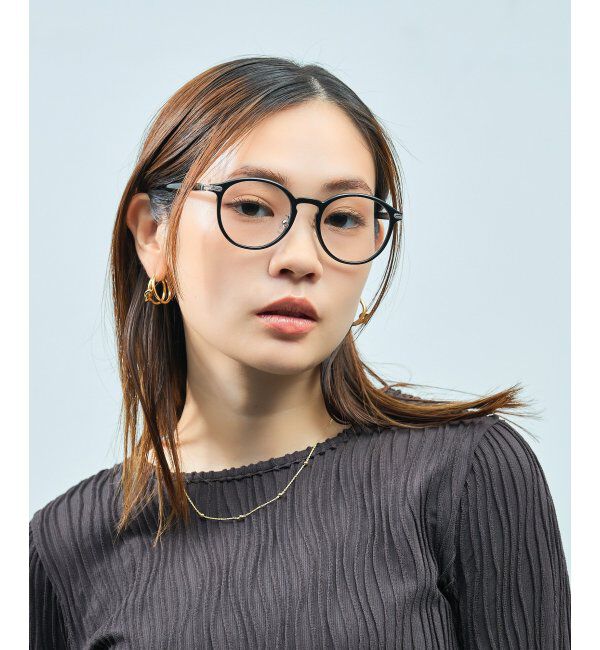  「【WEB限定】Zoff｜UNITED ARROWS 調光サングラス | 紫外線対策 UVカット ユナイテッドアローズ  」|サングラス|