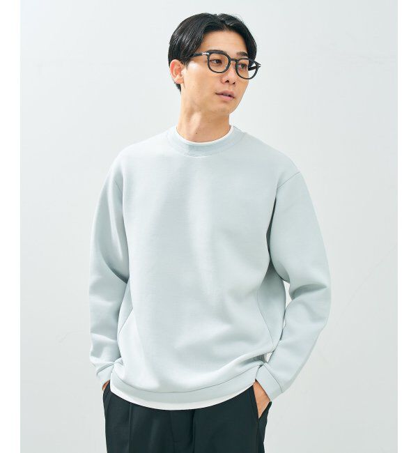  「Zoff｜UNITED ARROWS メガネ | [Casual] 伊達メガネ 度付き ユナイテッドアローズ   レンズ交換券付」|メガネ|