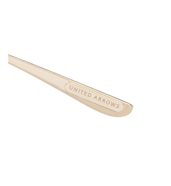  「Zoff｜UNITED ARROWS メガネ | [Casual] 伊達メガネ 度付き ユナイテッドアローズ   レンズ交換券付」|メガネ|