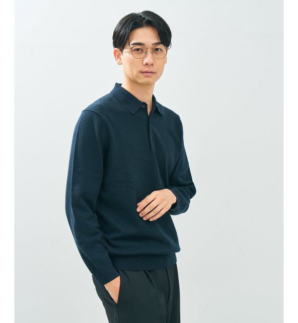  「Zoff｜UNITED ARROWS メガネ | [Casual] 伊達メガネ 度付き ユナイテッドアローズ   レンズ交換券付」|メガネ|