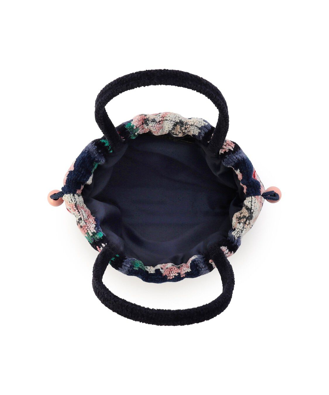 FEILER「アネモネパドドゥ　手つき巾着　APD-260007」|トートバッグ|