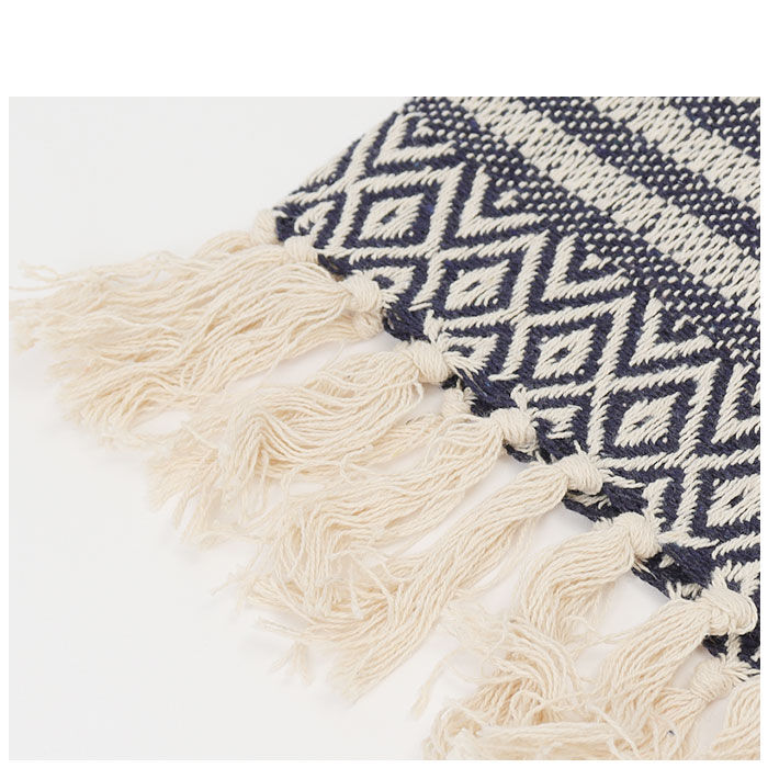 BACKYARD FAMILY「キーストーン マルチカバー 通販 マルチクロス ソファーカバー 120cm &times; 160cm」|ブランケット|