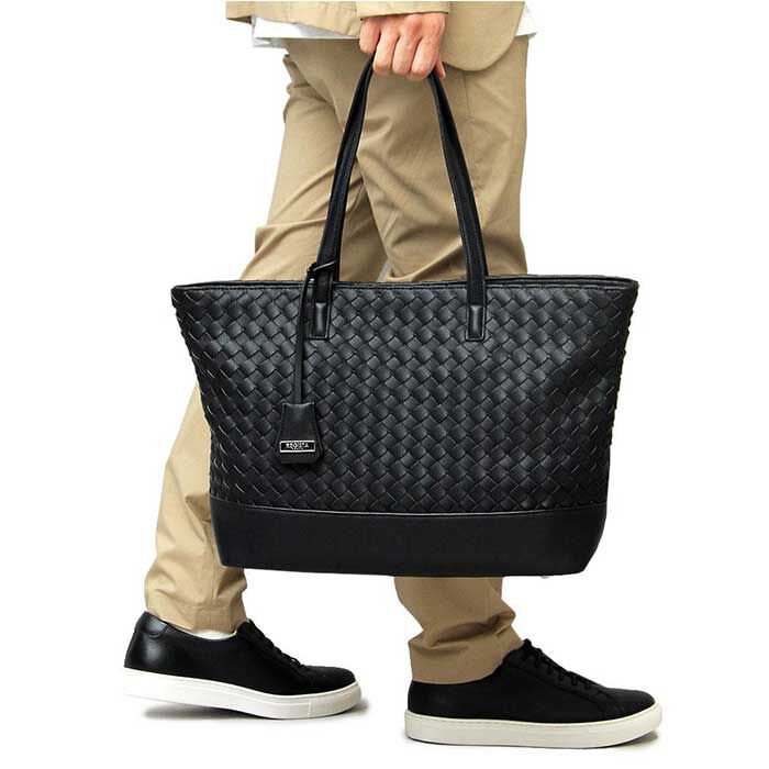 BACKYARD FAMILY「REGISTA レジスタ トートバッグ トートバック 編み込み 通販 肩掛け トート 手提げ」|トートバッグ|