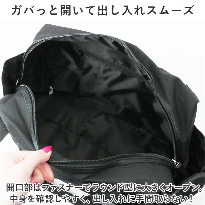 BACKYARD FAMILY「ボストンバッグ キャリーオン 通販 ボストンバック キャリーオン対応 軽量 軽い アデル ADEL」|ボストンバッグ|