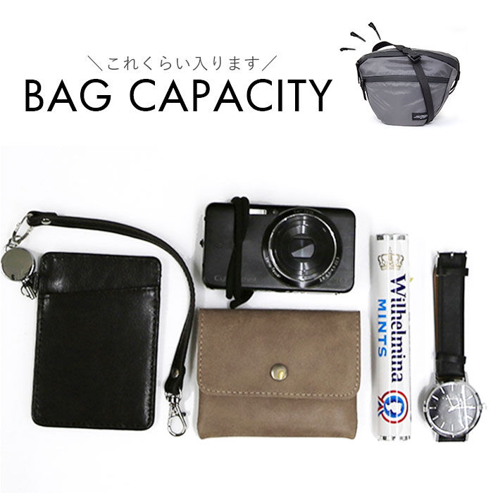 BACKYARD FAMILY「ショルダーバッグ 斜めがけバッグ 通販 ウェストバッグ ミニショルダーバッグ 肩掛け ボディバッグ」|ショルダー・メッセンジャー|
