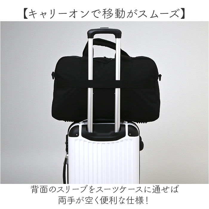 BACKYARD FAMILY「カンゴール バッグ kangol 250-1505 通販 ボストンバッグ ボストンバック」|ボストンバッグ|