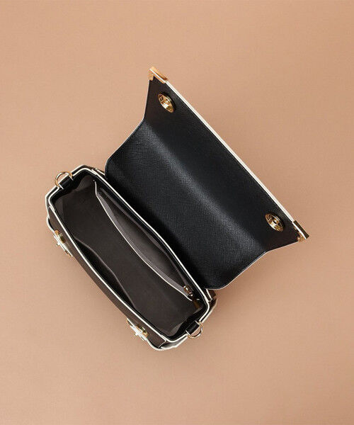 Samantha Thavasa「エールショルダーバッグ　大」|ショルダー・メッセンジャー|