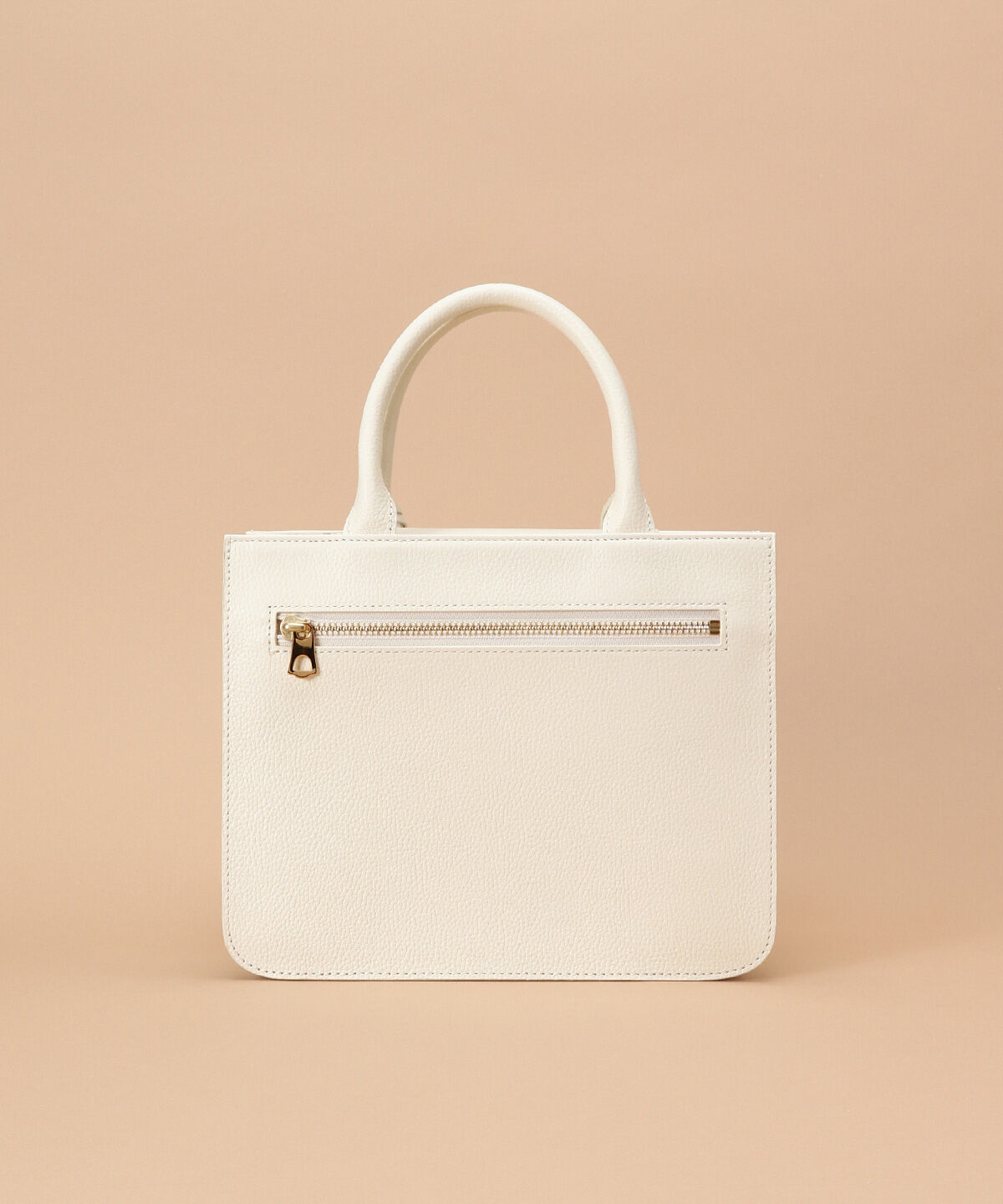 Samantha Thavasa「エムシュシュⅡ トートバッグ 小サイズ」|トートバッグ|