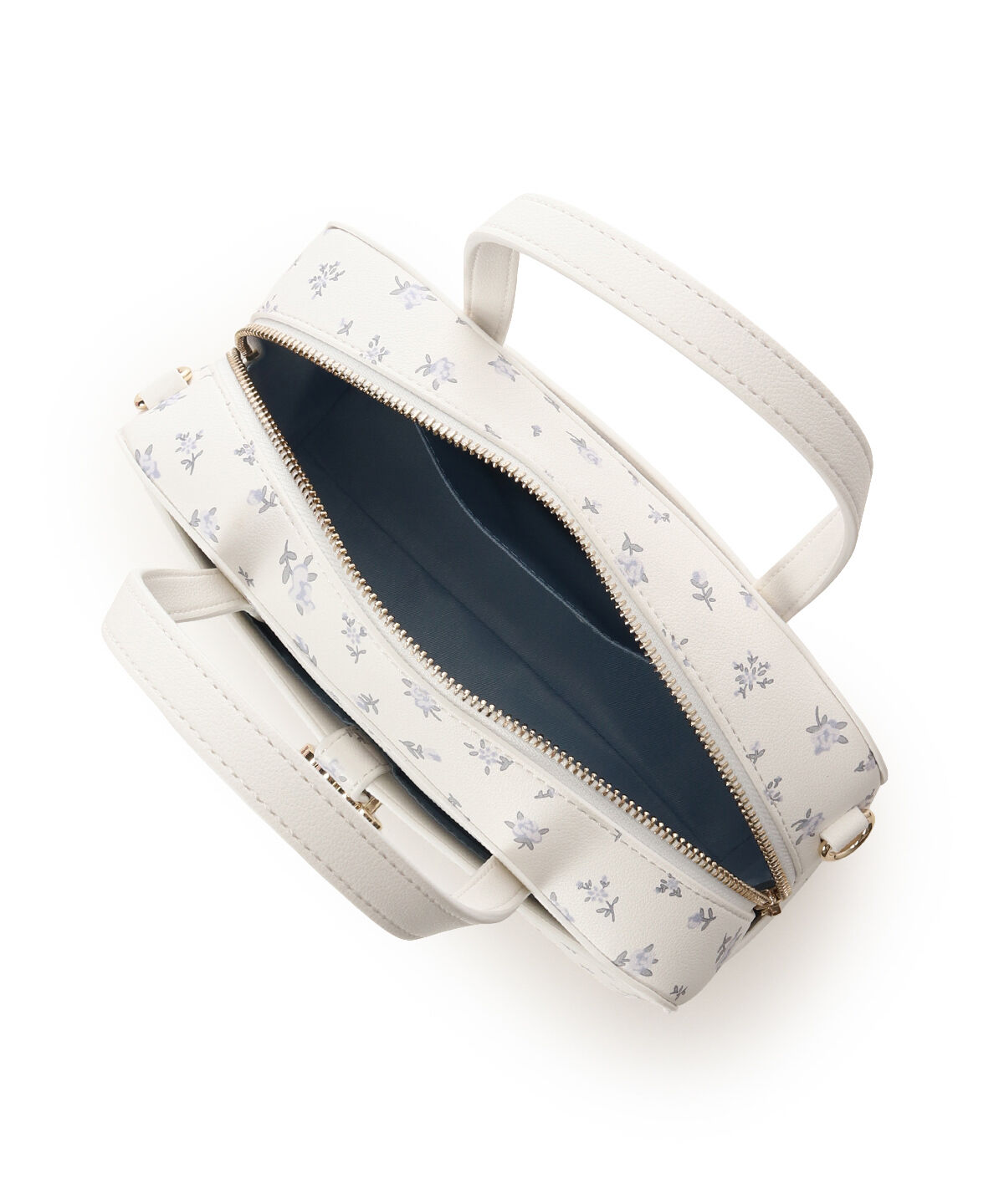 Samantha Vega「サークルパールハンドバッグ」|ハンドバッグ|