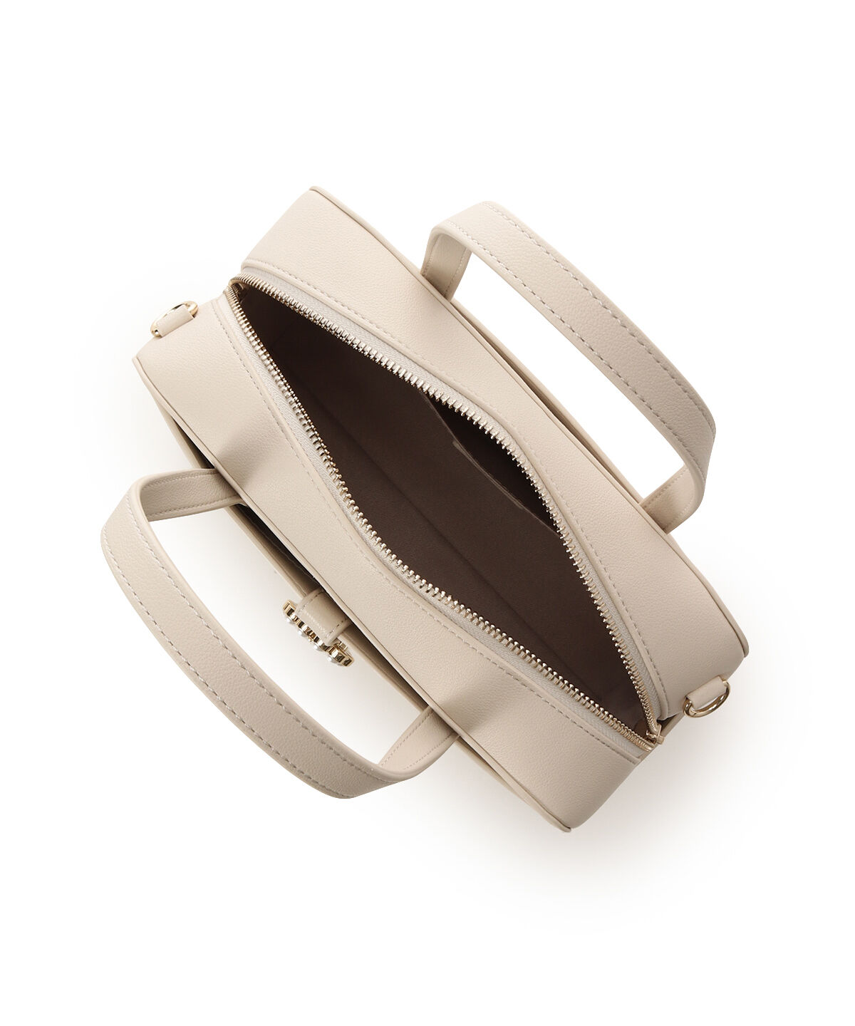 Samantha Vega「サークルパールハンドバッグ」|ハンドバッグ|