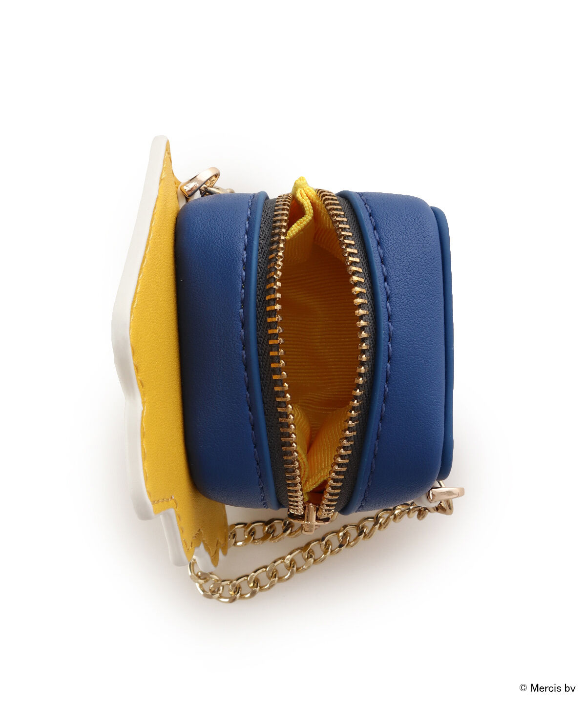 Samantha Thavasa Petit Choice「「ミッフィーコレクション」ポーチチャーム」|ポーチ|