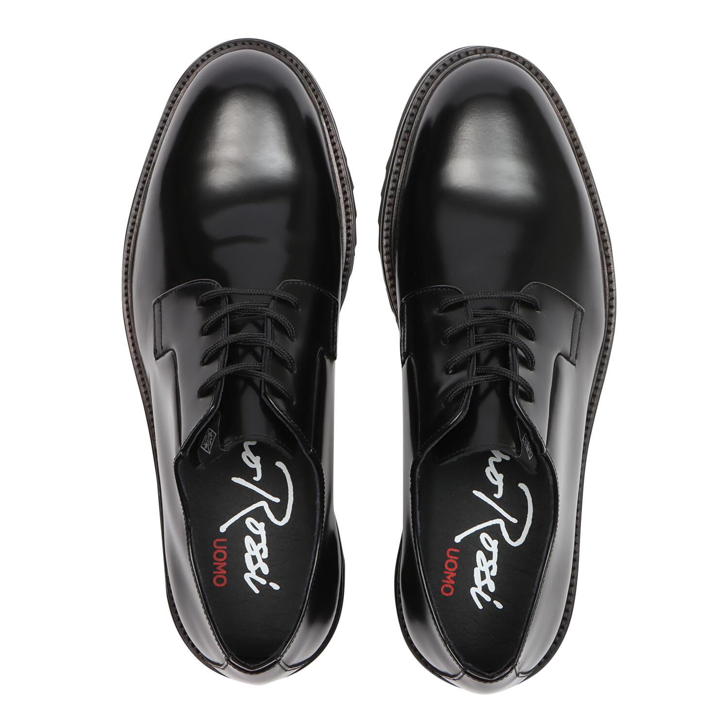 STEFANO ROSSI「【STEFANO ROSSI】SQUALO LACE」|スニーカー|