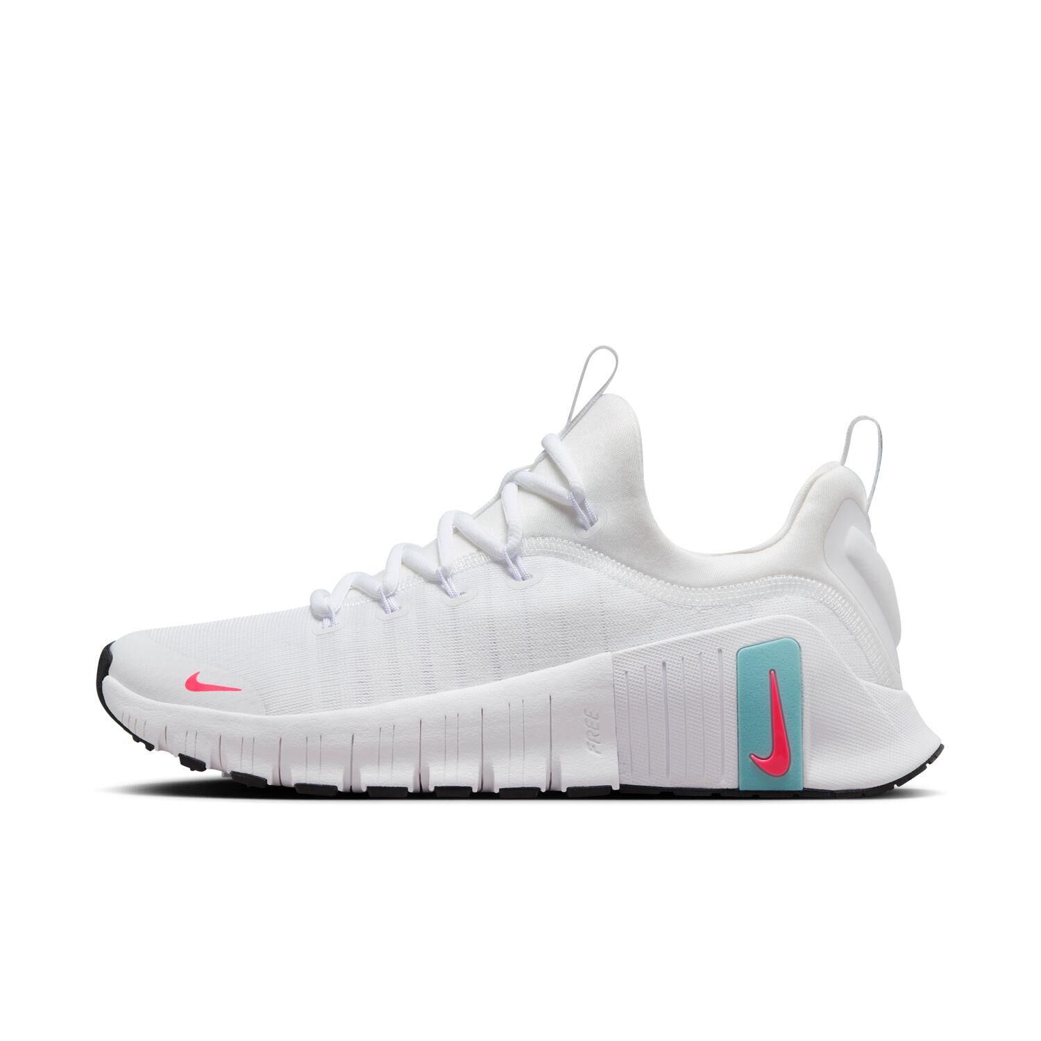 NIKE「【NIKE】W FREE METCON 6」|スニーカー|ホワイト