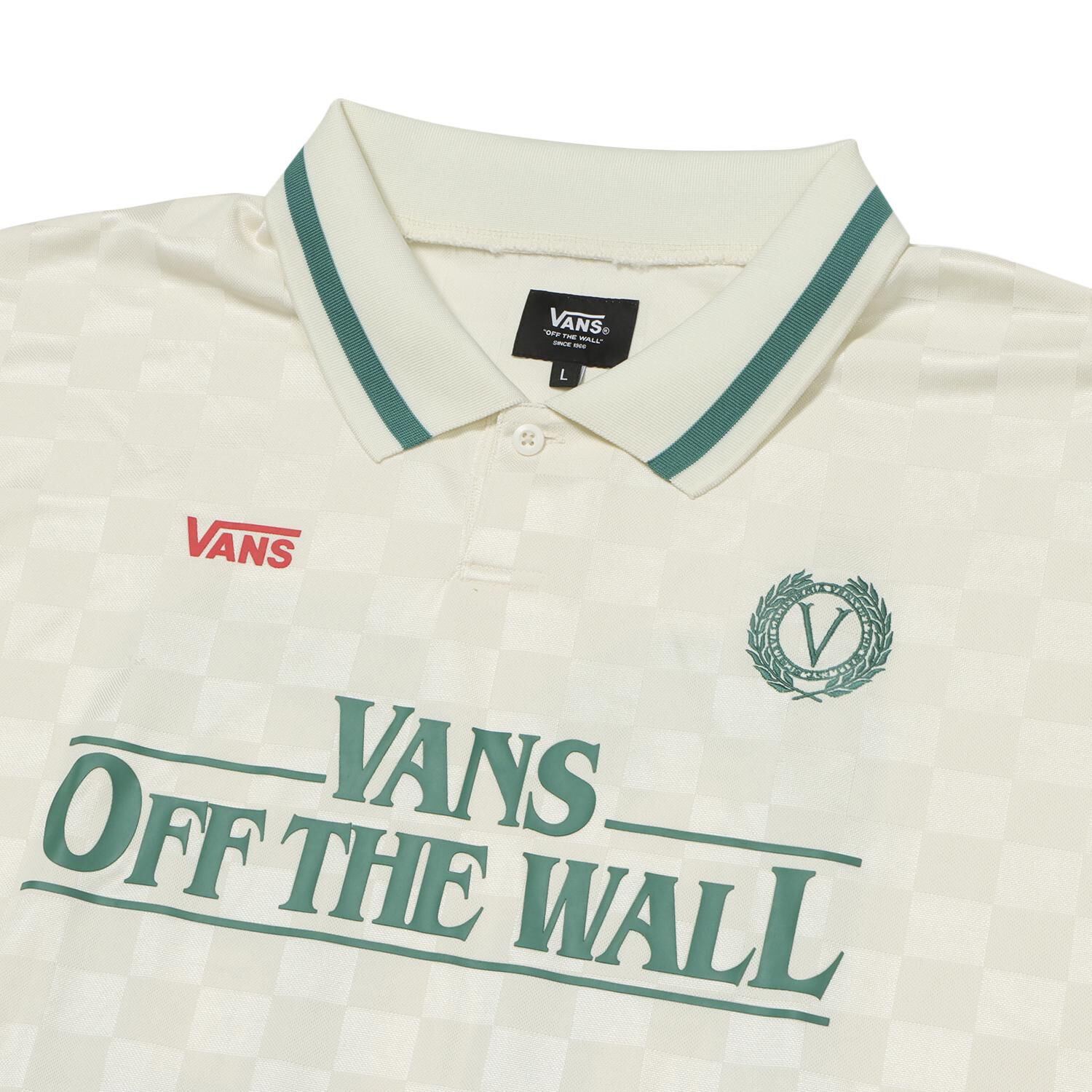 VANS「【VANSｱﾊﾟﾚﾙ(WJ)】M VANS OTW Gaming Shirts」|Tシャツ・カットソー|