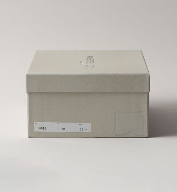 ODETTE E ODILE「オブリークバレエ フラット10&uarr;」|バレエシューズ|