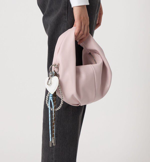 ODETTE E ODILE「＜SY＞ ミニホーボー」|ショルダー・メッセンジャー|