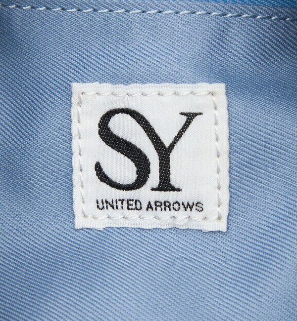 ODETTE E ODILE「＜SY＞ ミニホーボー」|ショルダー・メッセンジャー|