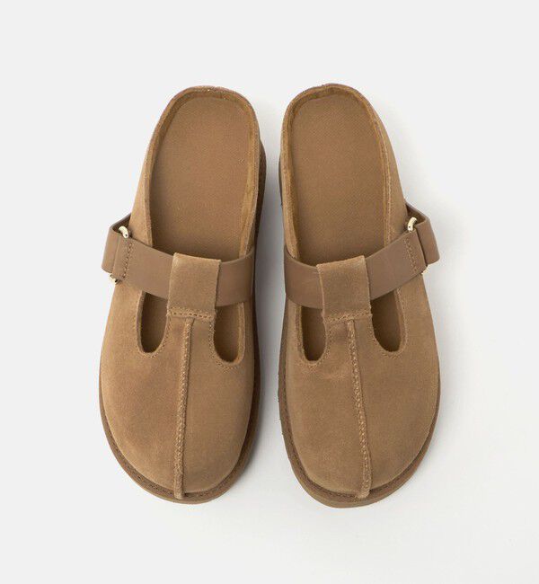 ODETTE E ODILE「＜UGG＞ W GOLDENSTAR HI CLOG」|ショートブーツ|