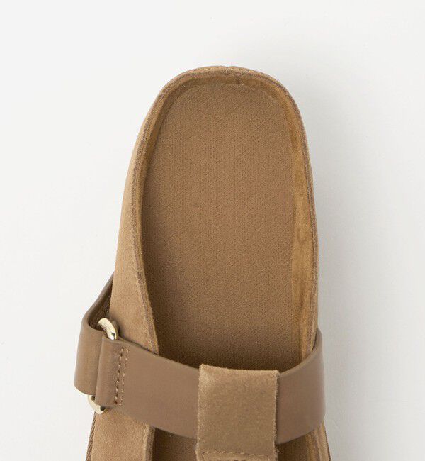 ODETTE E ODILE「＜UGG＞ W GOLDENSTAR HI CLOG」|ショートブーツ|