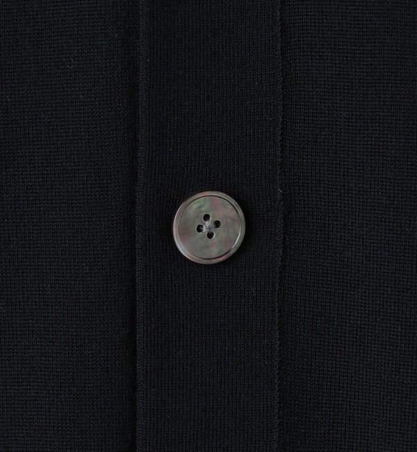 UNITED ARROWS「＜SOVEREIGN＞ハイゲージニット カーディガン」|カーディガン|