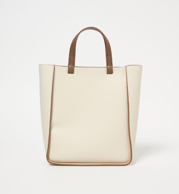 UNITED ARROWS「ミニ コンビ トートバッグ」|トートバッグ|