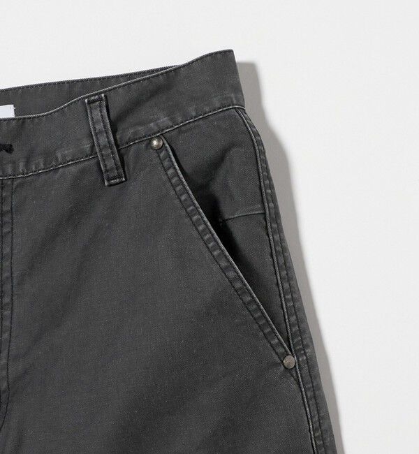 ASTRAET「＜ASTRAET＞コーティング ルーファ ペインターパンツ UNISEX」|その他|