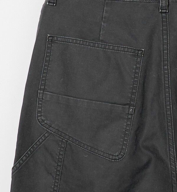 ASTRAET「＜ASTRAET＞コーティング ルーファ ペインターパンツ UNISEX」|その他|