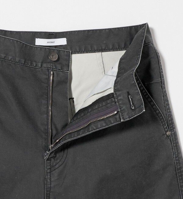 ASTRAET「＜ASTRAET＞コーティング ルーファ ペインターパンツ UNISEX」|その他|