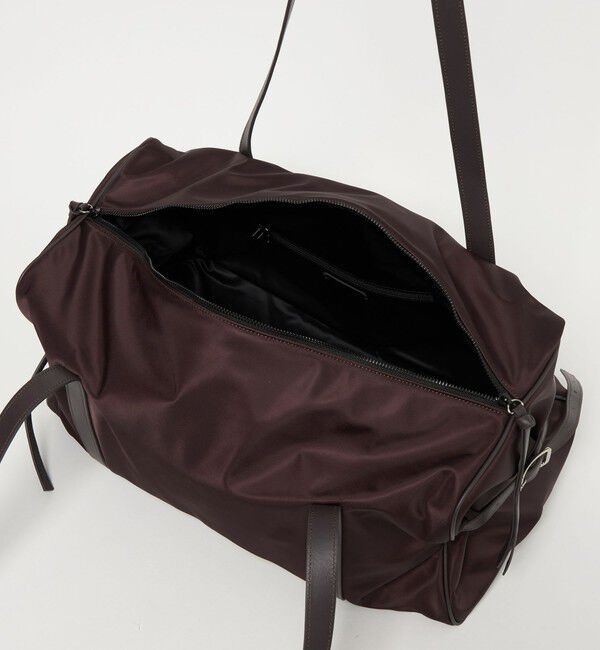 AEWEN MATOPH「＜AEWEN MATOPH＞MIES ボストンバッグ」|ボストンバッグ|