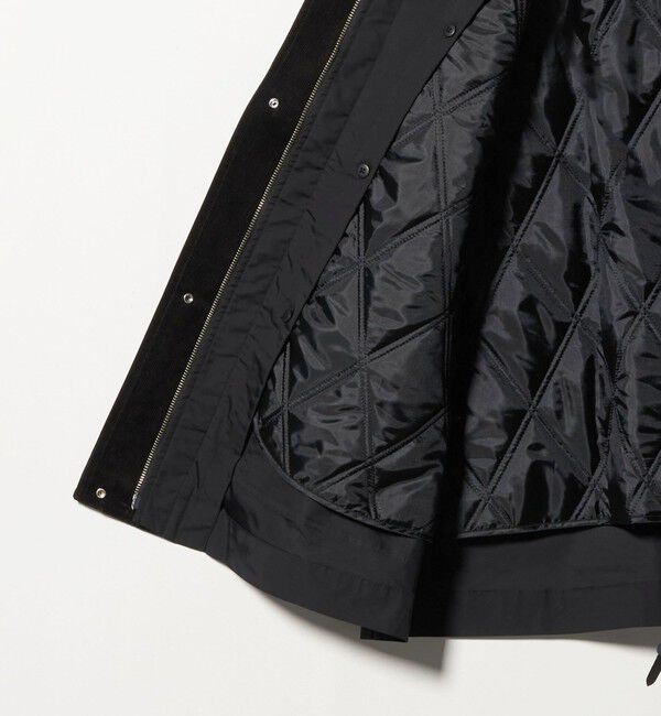 UNITED ARROWS「バーン ジャケット」|その他|