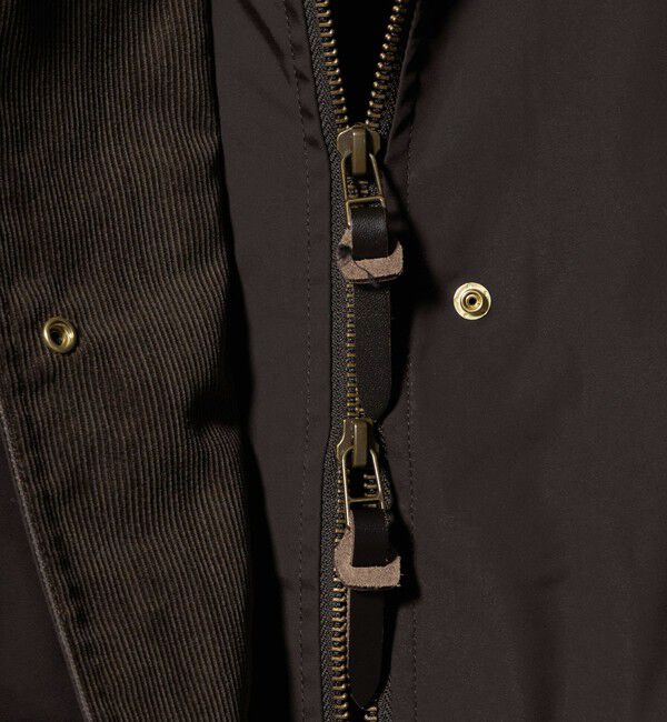 UNITED ARROWS「バーン ジャケット」|その他|