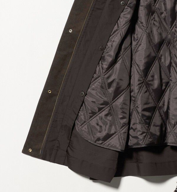 UNITED ARROWS「バーン ジャケット」|その他|