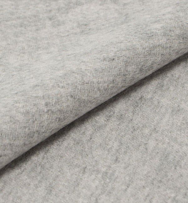 UNITED ARROWS「カシミヤ リバーシブル マフラー」|マフラー|