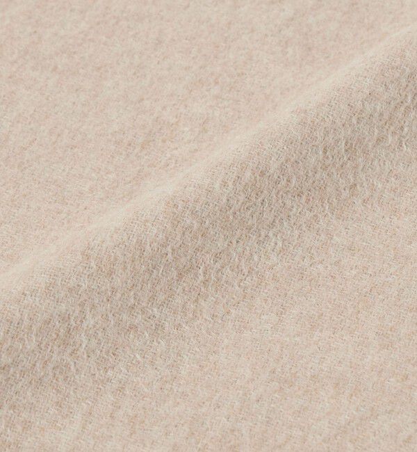 UNITED ARROWS「カシミヤ リバーシブル マフラー」|マフラー|