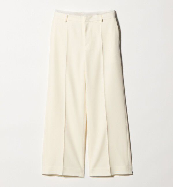 UNITED ARROWS「オーガンジー コンビ パンツ」|その他|