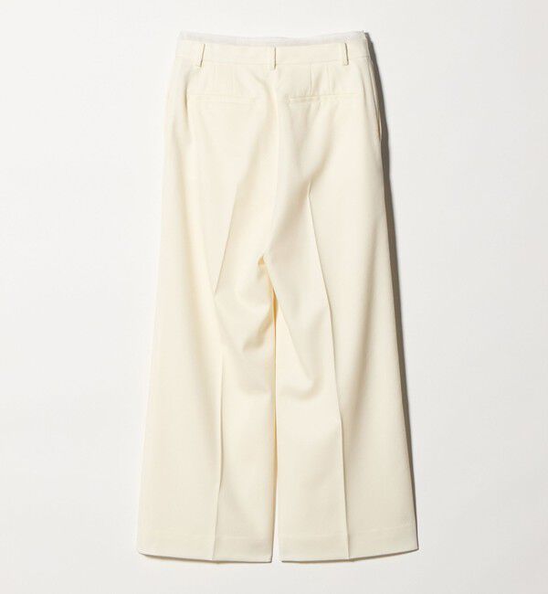 UNITED ARROWS「オーガンジー コンビ パンツ」|その他|