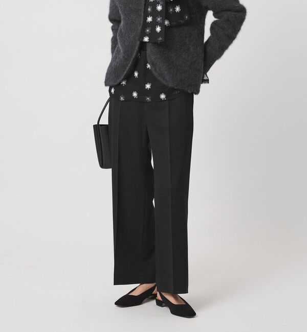 UNITED ARROWS「オーガンジー コンビ パンツ」|その他|