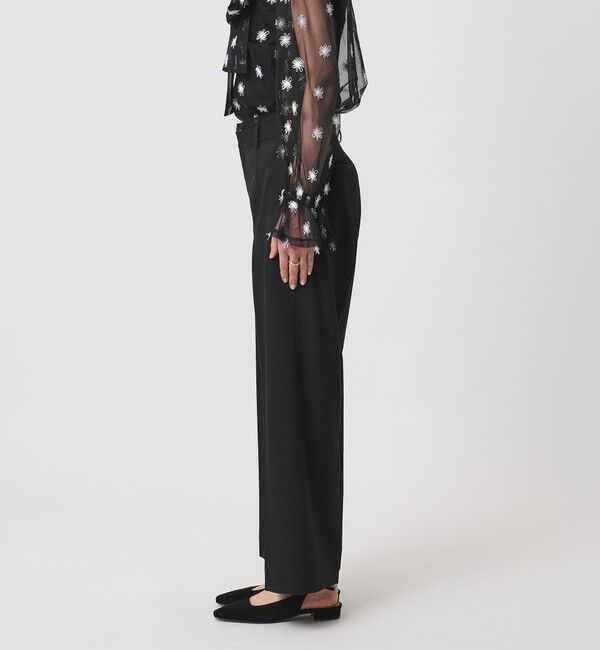 UNITED ARROWS「オーガンジー コンビ パンツ」|その他|