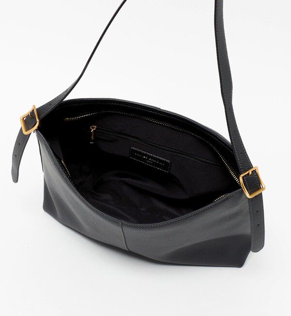 UNITED ARROWS「サイドバックル ワンショルダー バッグ」|ショルダー・メッセンジャー|