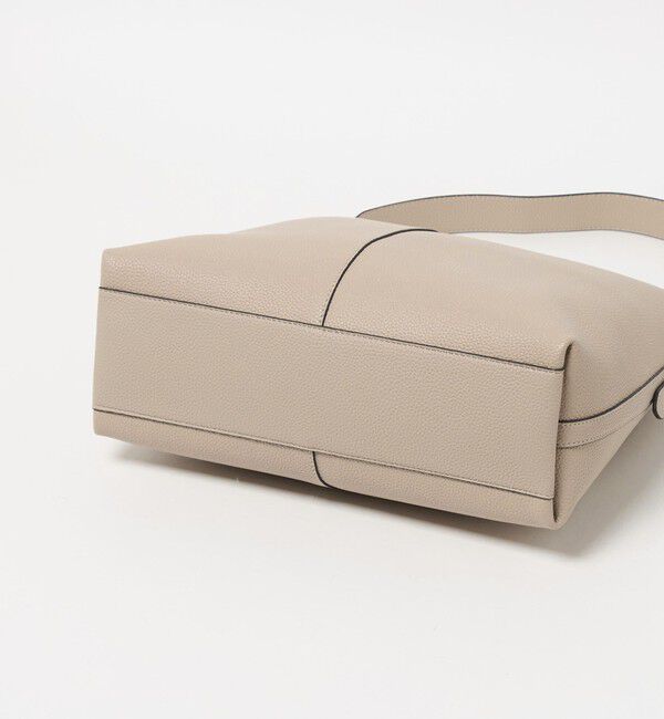 UNITED ARROWS「サイドバックル ワンショルダー バッグ」|ショルダー・メッセンジャー|