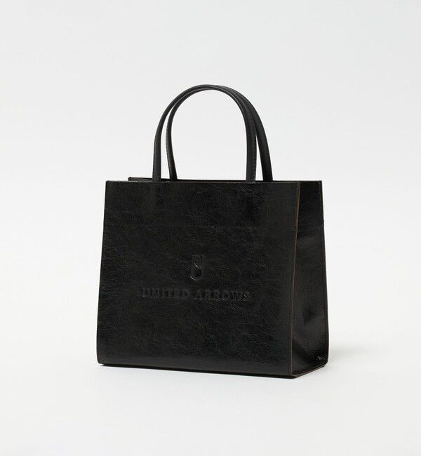 Style for Living「ペーパー ロゴ トートバッグ S」|トートバッグ|