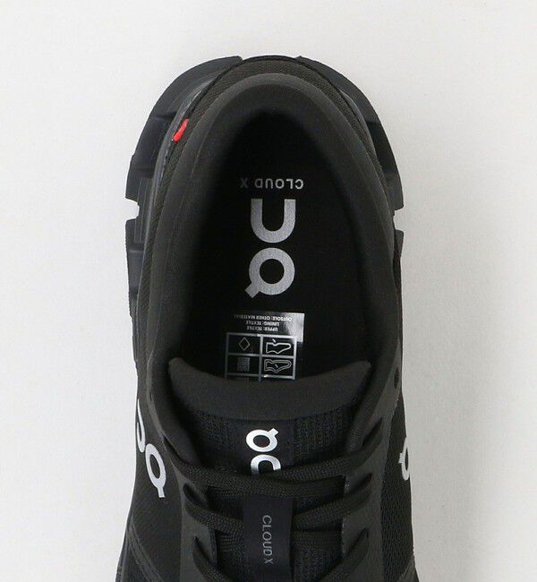 UNITED ARROWS「＜On＞Cloud X 4 106/クラウド エックス 4/スニーカー」|スニーカー|